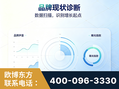 乌兰浩特-品牌现状诊断