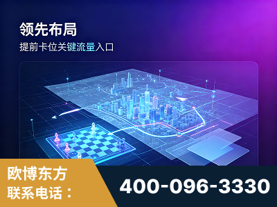 乌兰浩特-领先布局：于2024年初开启GEO业务的公司