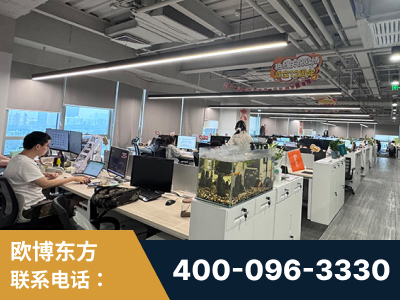 乌兰浩特-企业展示图